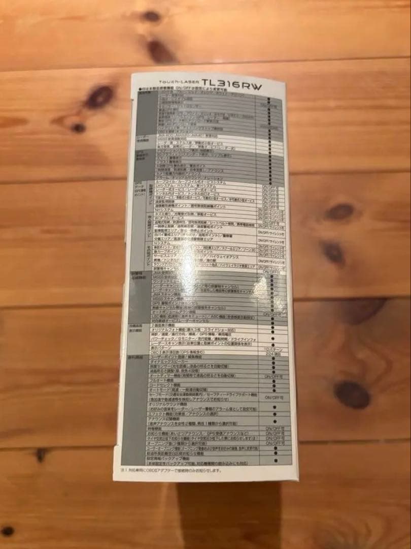 BLITZ(ブリッツ) Touch-LASER TL316RW