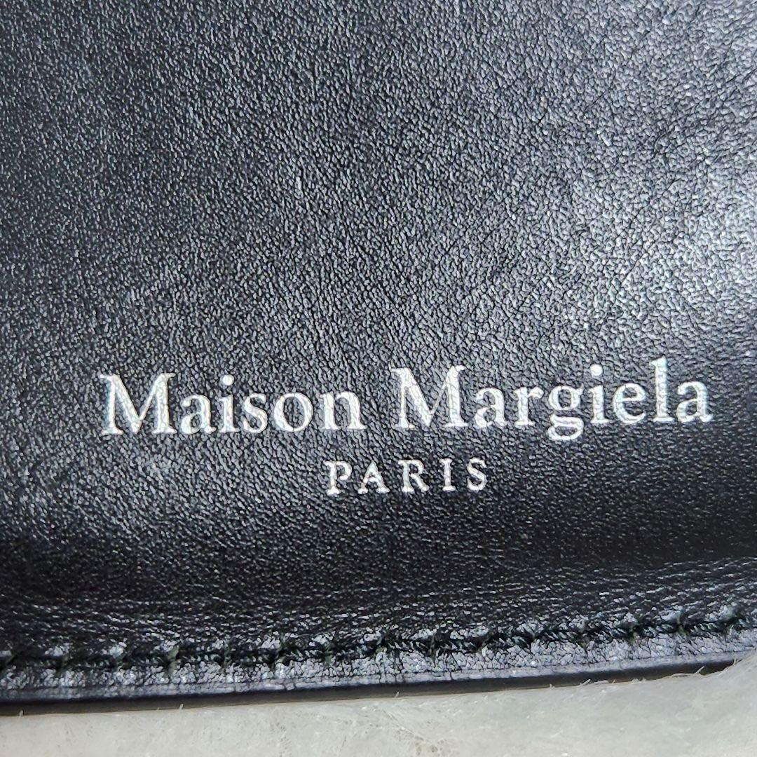✨極美品　国内正規品✨マルジェラ　マネークリップ　小銭入れ　ケース