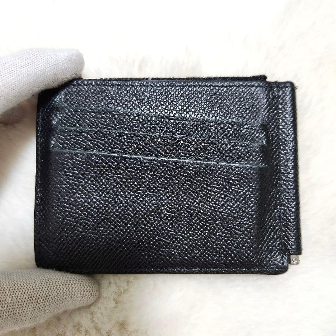 ✨極美品　国内正規品✨マルジェラ　マネークリップ　小銭入れ　ケース