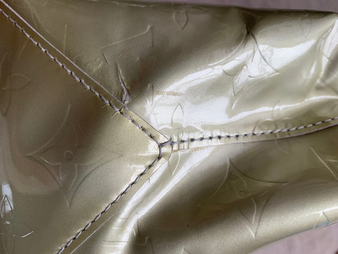 Louis Vuitton トートバッグ