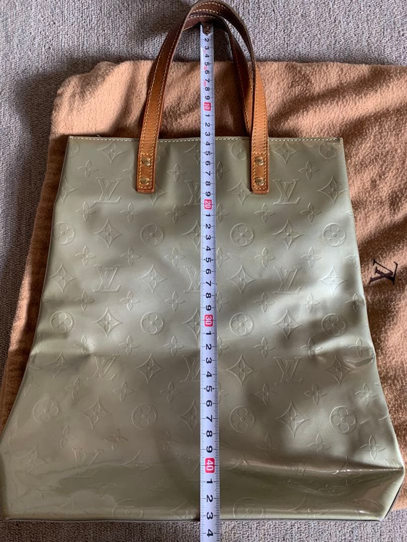 Louis Vuitton トートバッグ