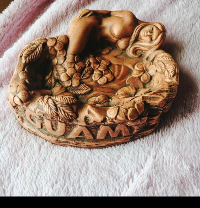 インテリア.灰皿