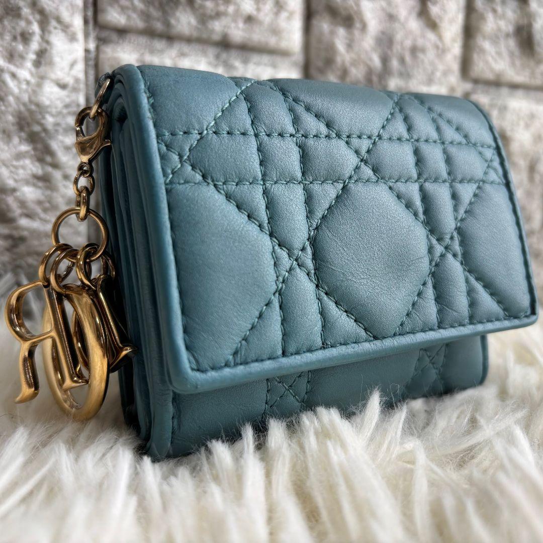 ※ちぼ※　　　　　　　　　　　　　　　　　【激レア 美品】ディオール