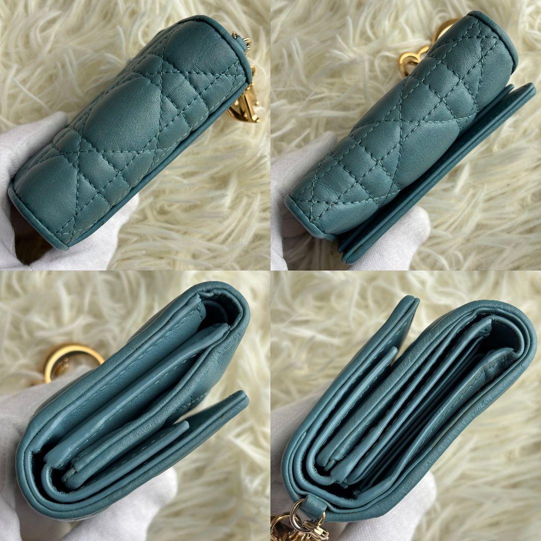 ※ちぼ※　　　　　　　　　　　　　　　　　【激レア 美品】ディオール