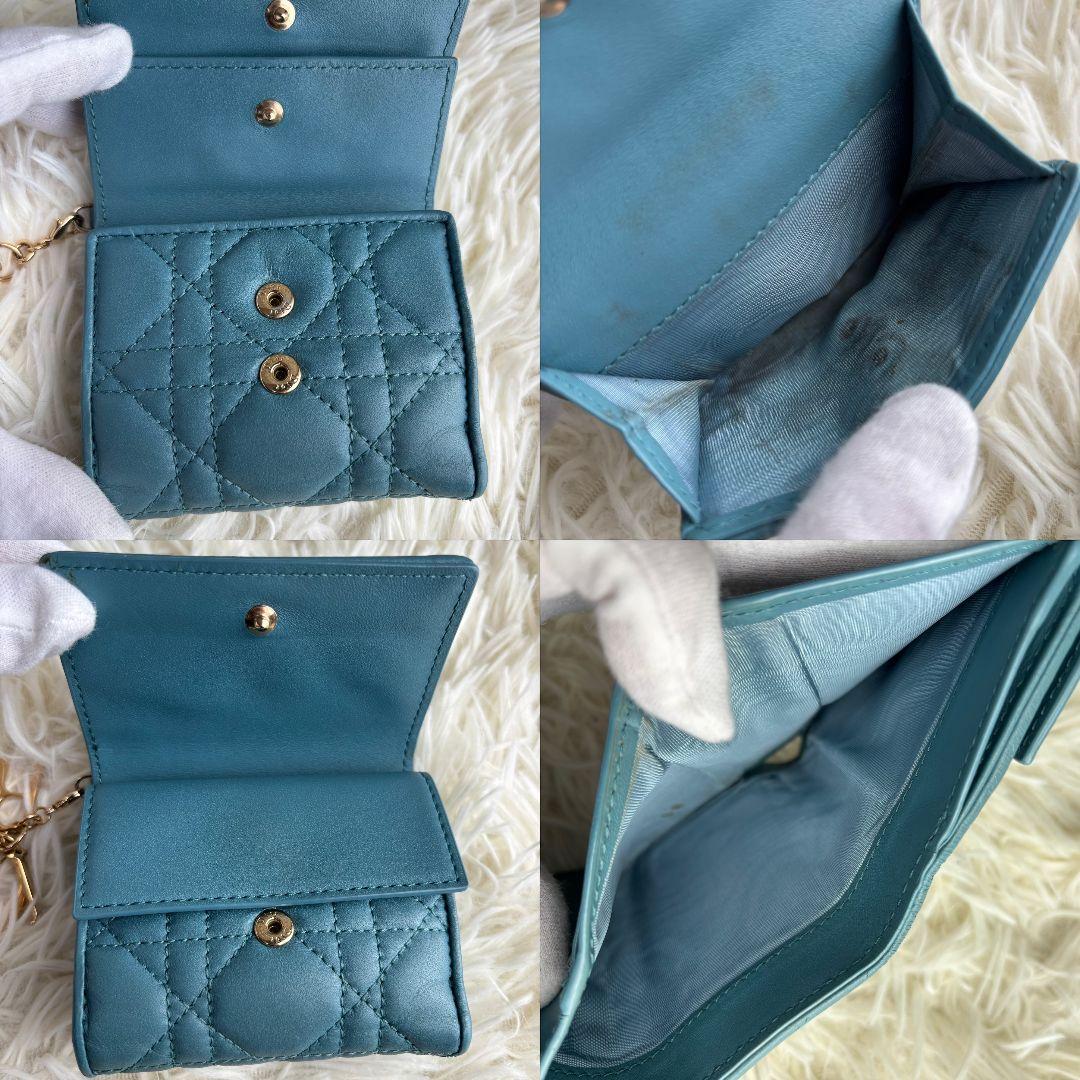 ※ちぼ※　　　　　　　　　　　　　　　　　【激レア 美品】ディオール