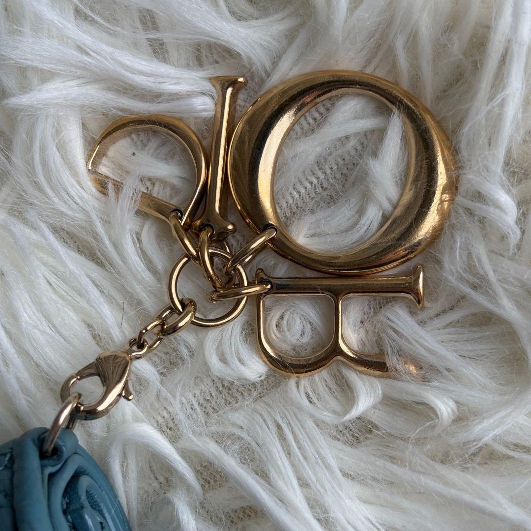 ※ちぼ※　　　　　　　　　　　　　　　　　【激レア 美品】ディオール