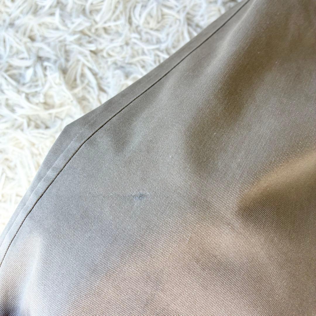 Burberrys トレンチコート ノバチェック ベージュ XL相当 ロング