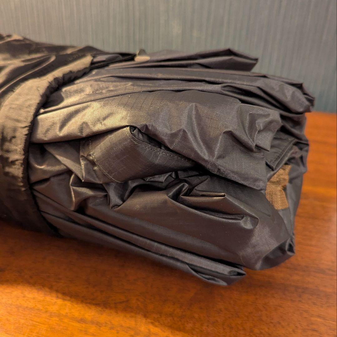 アウトドアリサーチ ヘリウムビビィ HELIUM BIVY