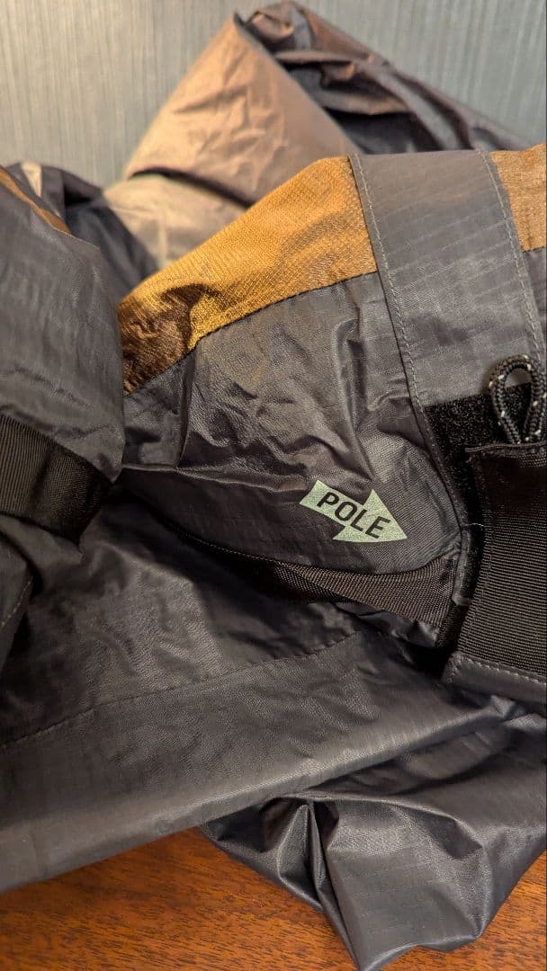 アウトドアリサーチ ヘリウムビビィ HELIUM BIVY