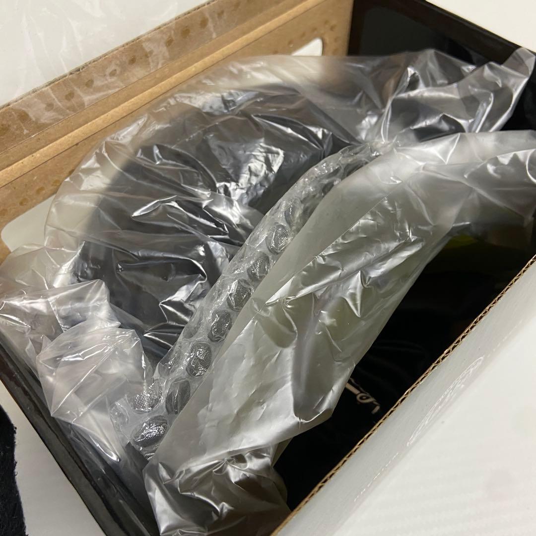 新品・未使用⭐️アシュベリー ゴーグル スキー スノーボード　SONIC