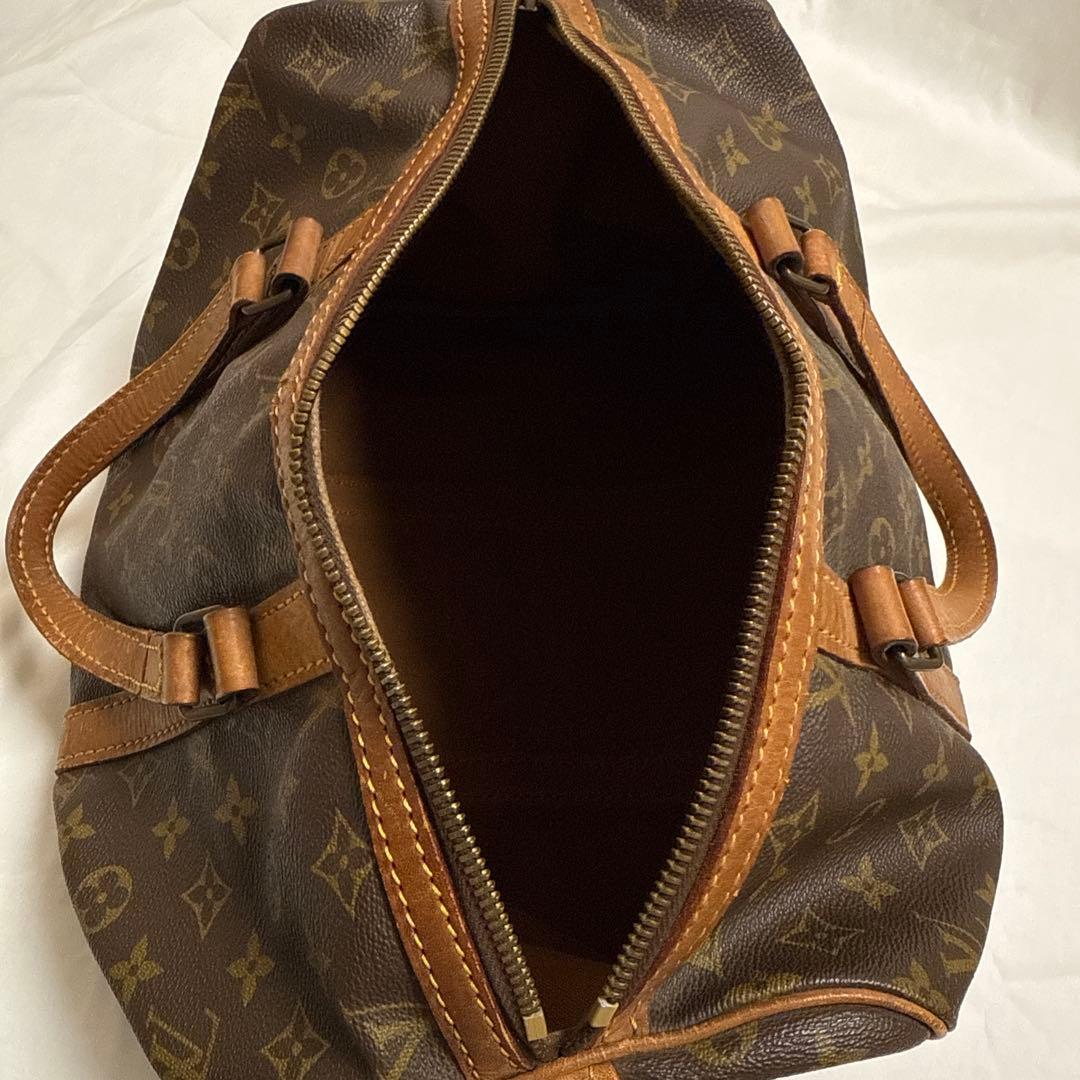 Louis Vuitton ミニボストンバッグ