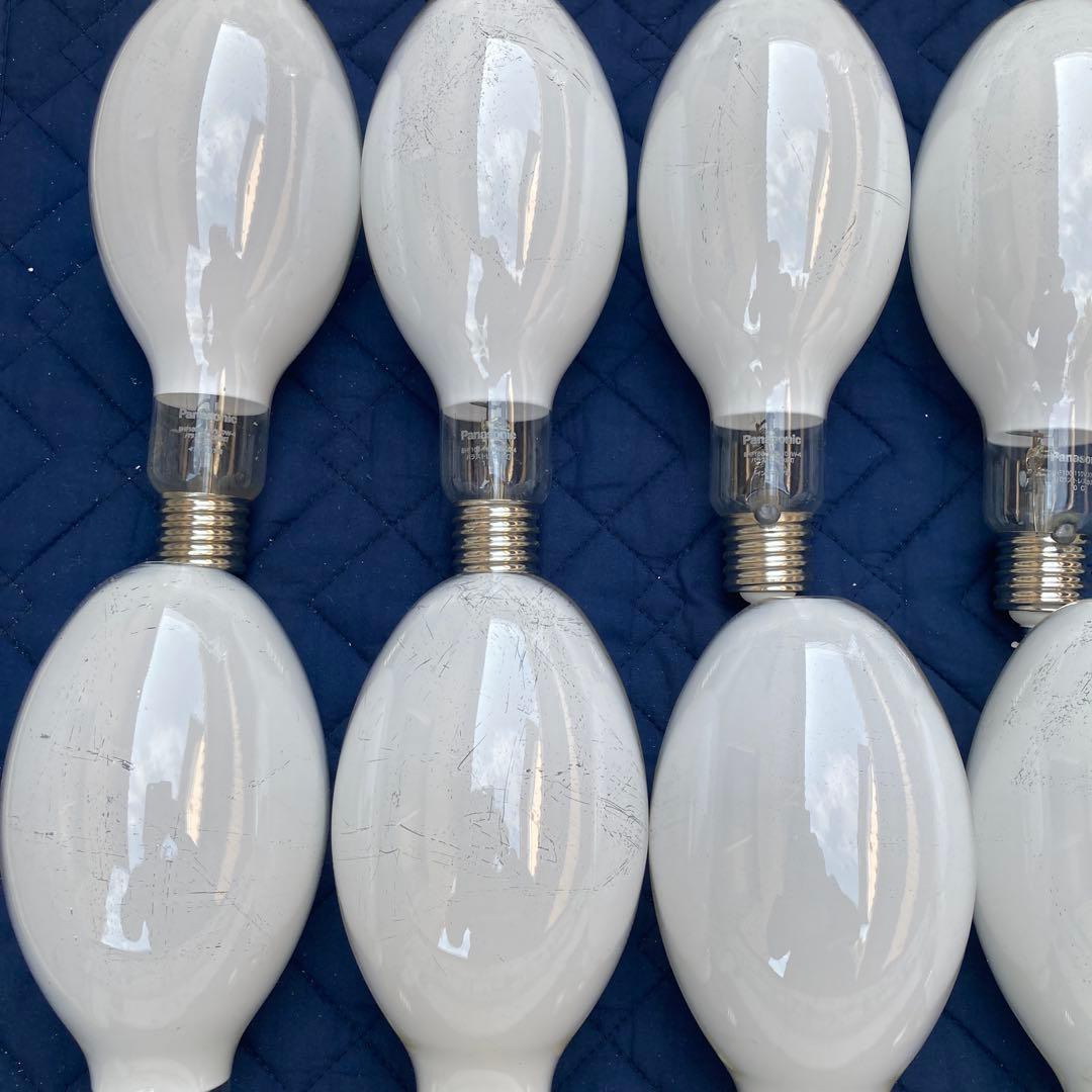 水銀灯　パナソニック　10本 管理No.11