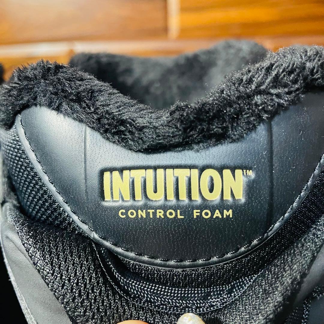 K2 MAYSIS スノーボードブーツ 28cm ダブルBOA スノボブーツ