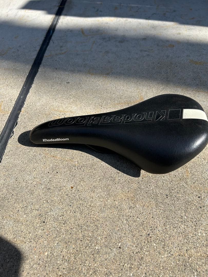 Khodaabloom rail700 コーダーブルーム　レイル　クロスバイク