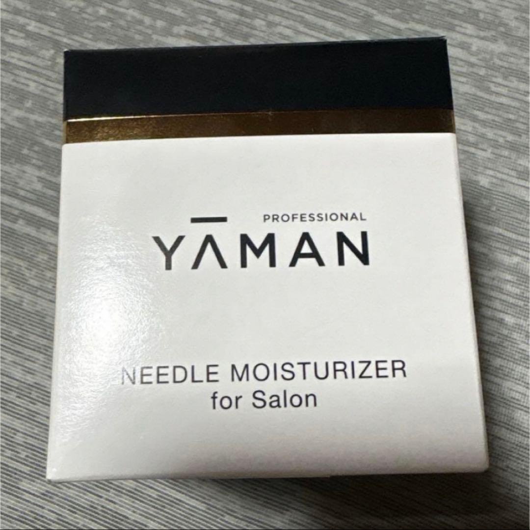 ヤーマン　ニードル　モイスチャーライザー for Salon 25g ✖️3個