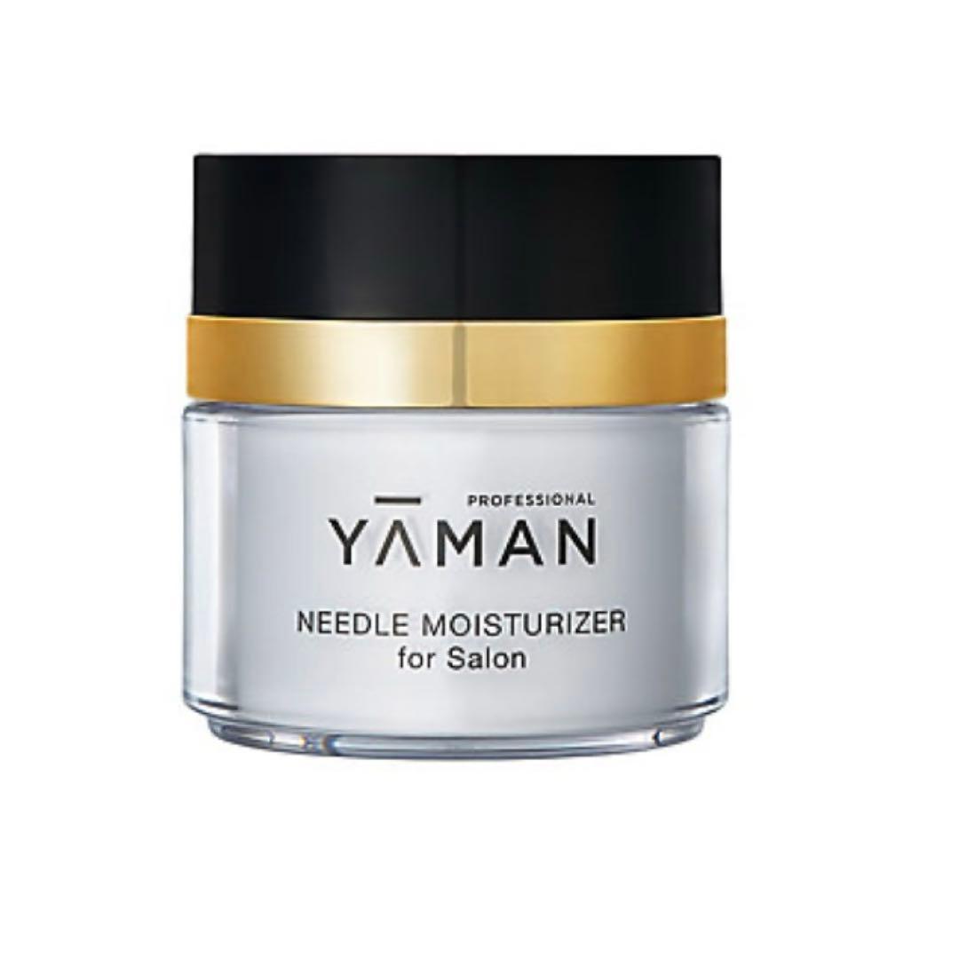 ヤーマン　ニードル　モイスチャーライザー for Salon 25g ✖️3個