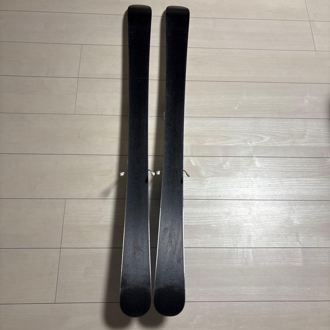 KAZAMA ROCKER スキー板 116 スキー靴19〜20