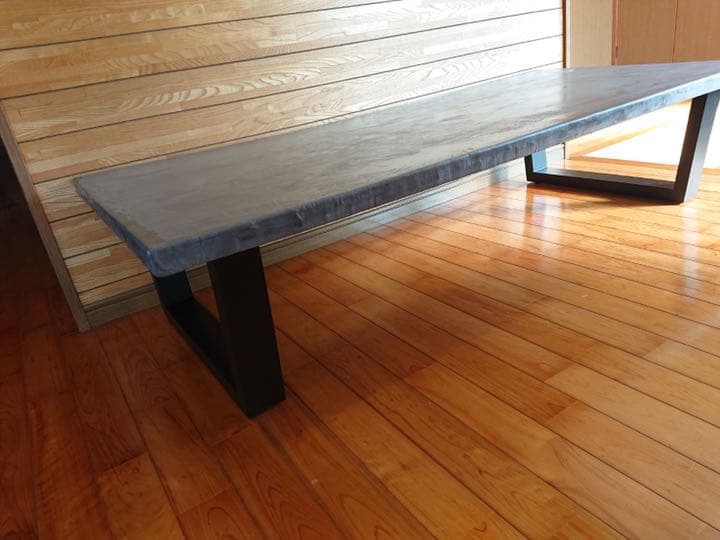 モールテックス　ローテーブル「座卓」