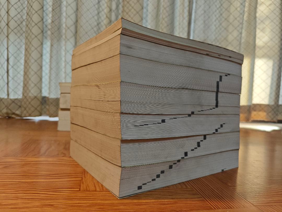 プリウスα 純正修理書 A～E 配線図 解説書