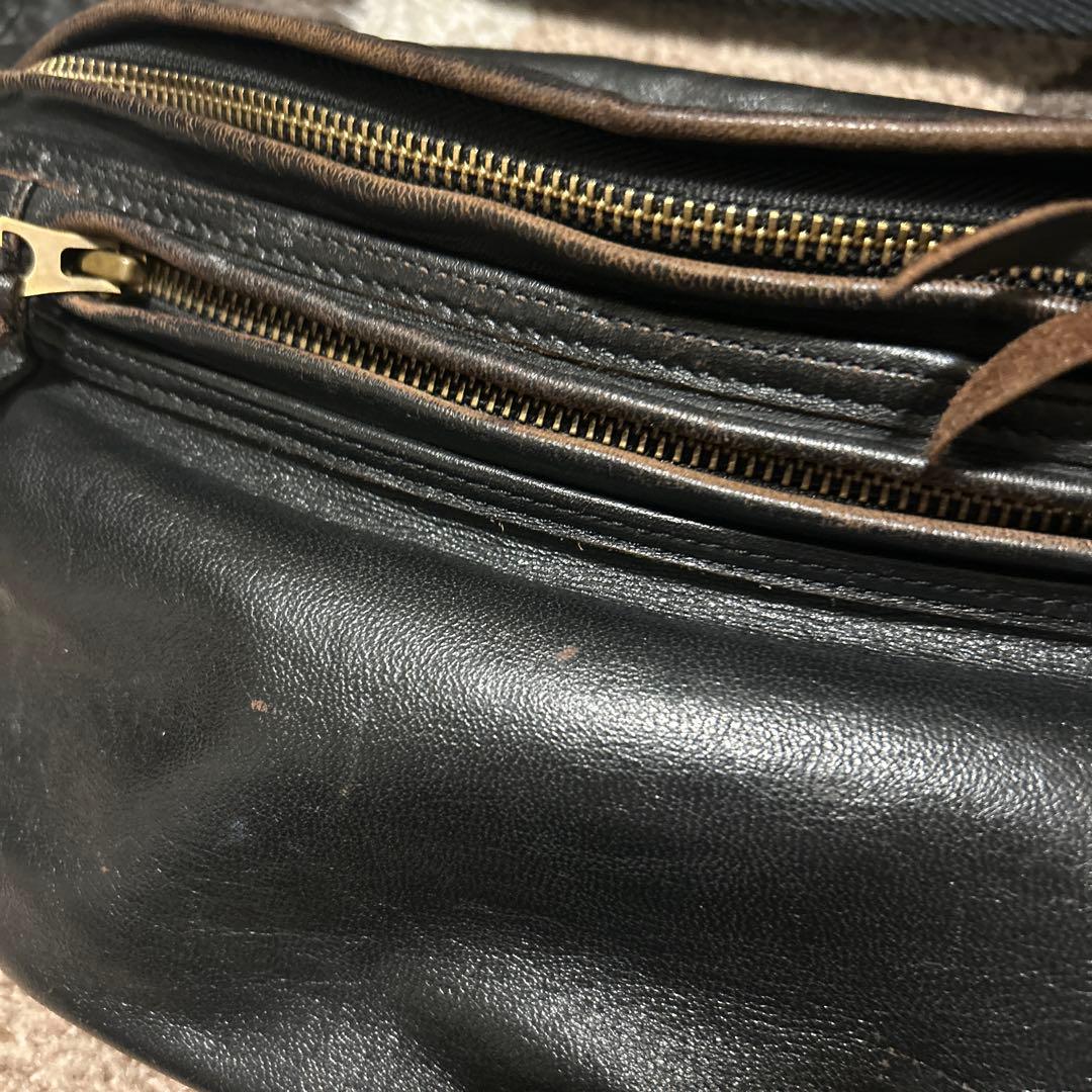 TROPHYCLOTHING デイトリップバック