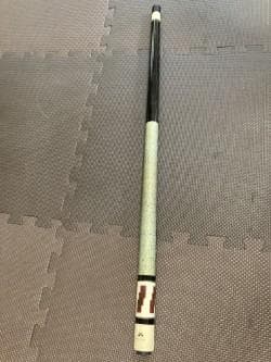 MEZZ　ビリヤードキュー　ケースセット