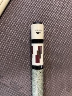 MEZZ　ビリヤードキュー　ケースセット