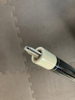 MEZZ　ビリヤードキュー　ケースセット