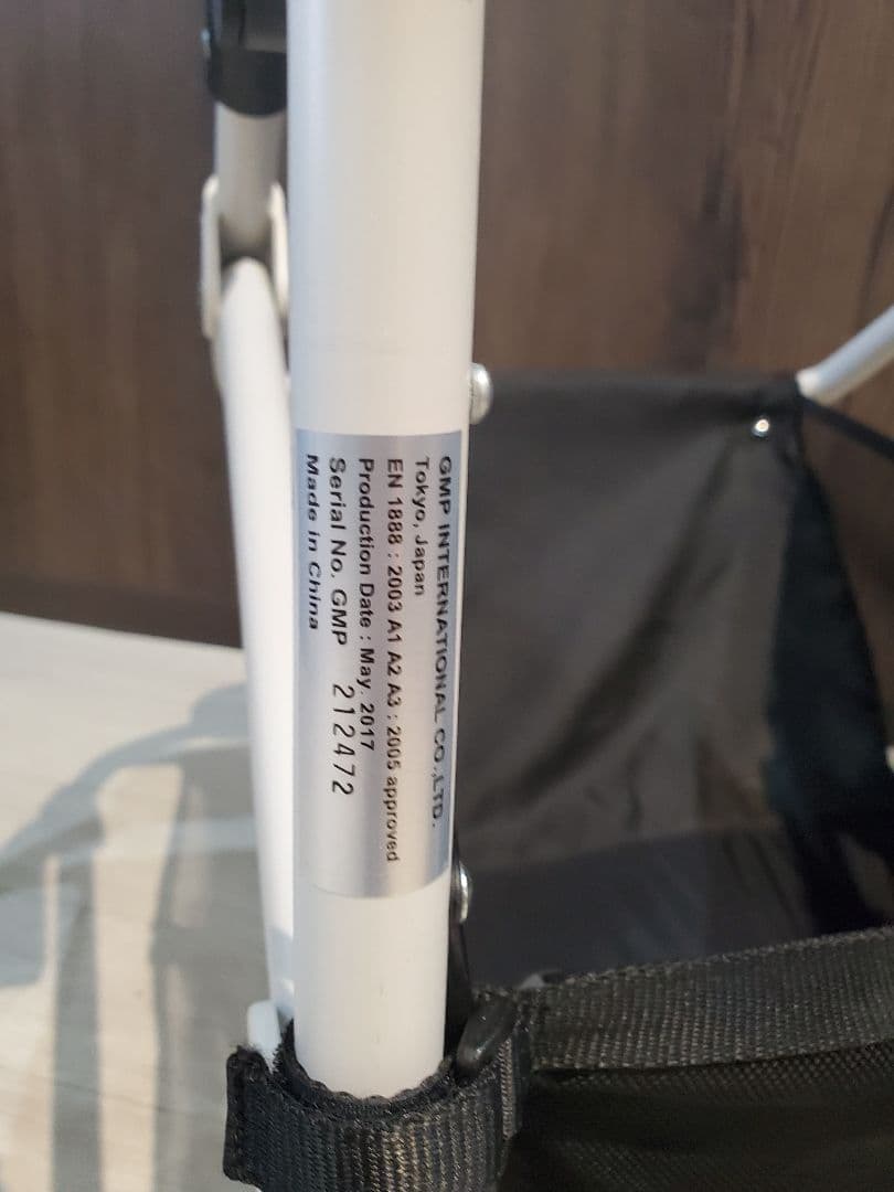 リ*ん様 Air Buggy COCO DOME2 セット