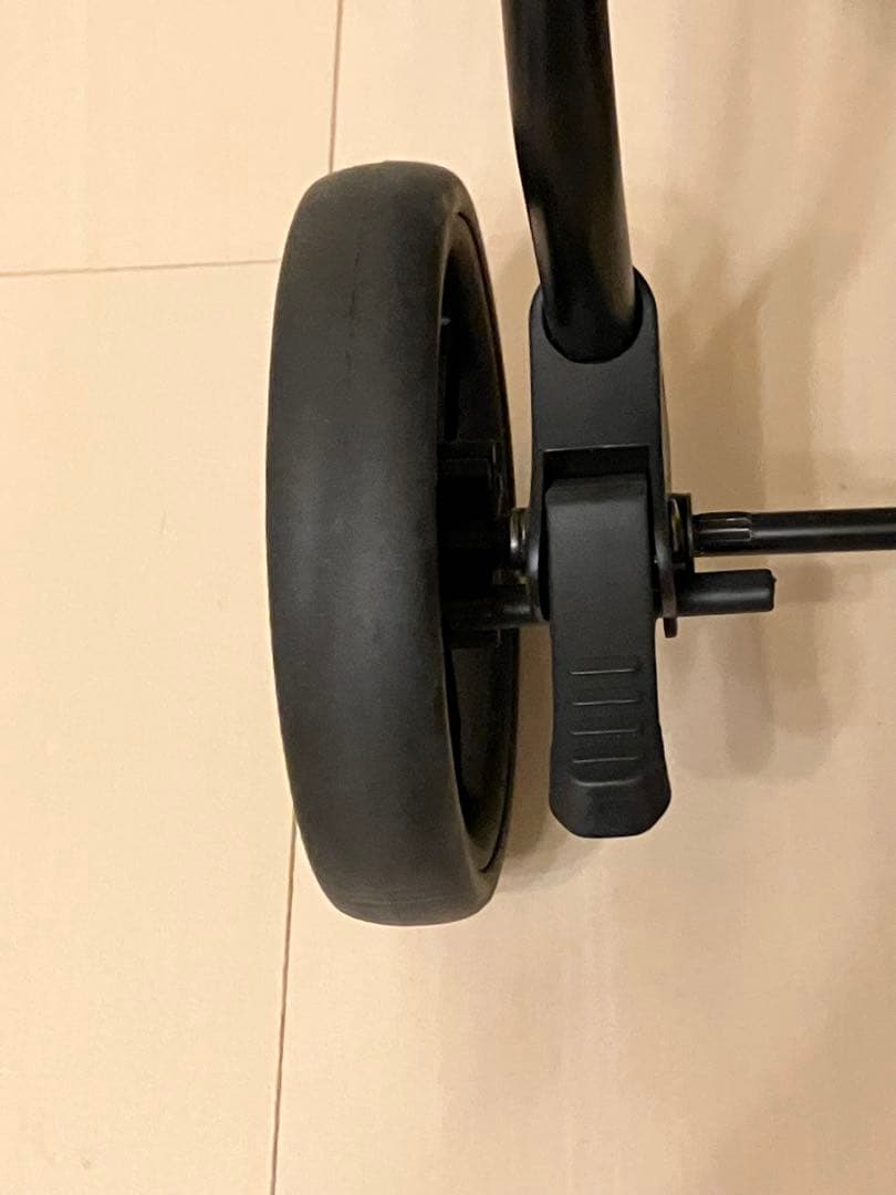 Richell ペットカート エルフィ ブルー