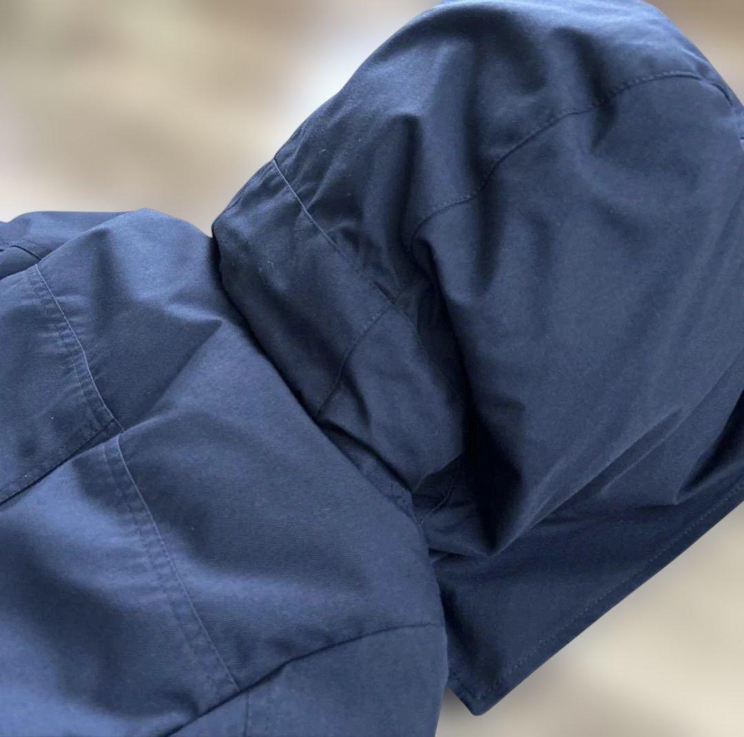 ユナイテッドアローズ購入 PYRENEXピレネックスダウンジャケット36