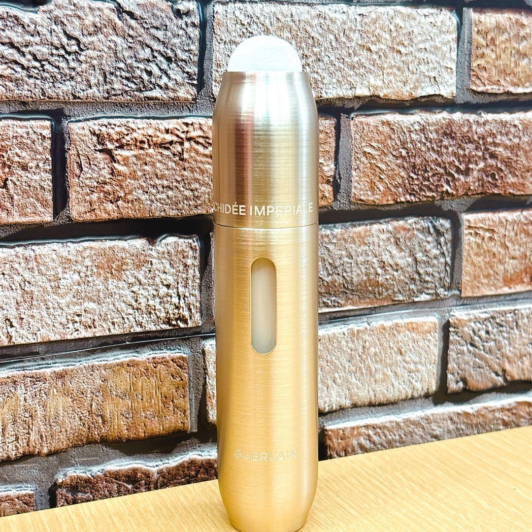 ☆ゲラン　オーキデ　ゴールドノビレ　ザコンセントレート　アイトリートメント