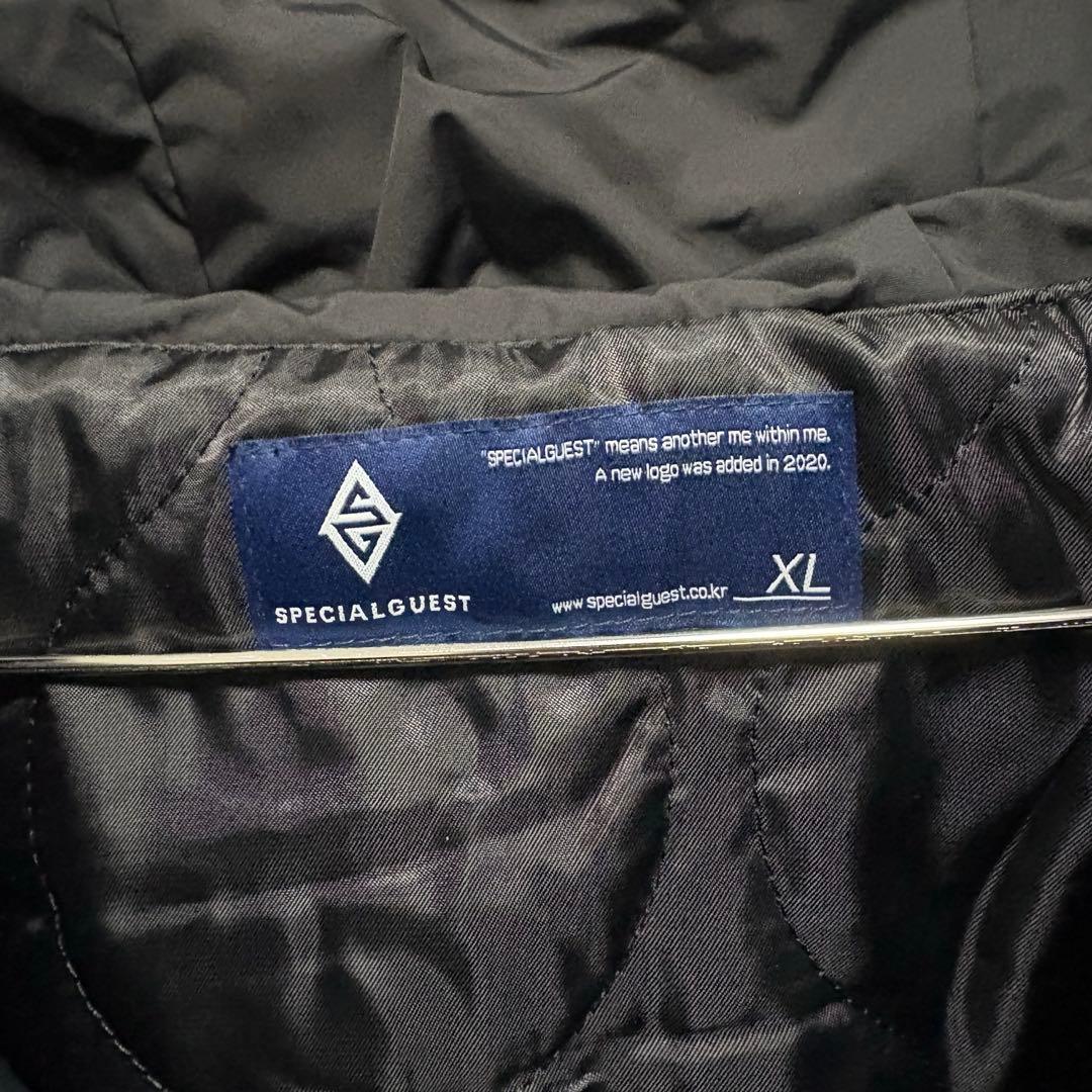 Specialguest® / V2 ANORAK JK FC / XL