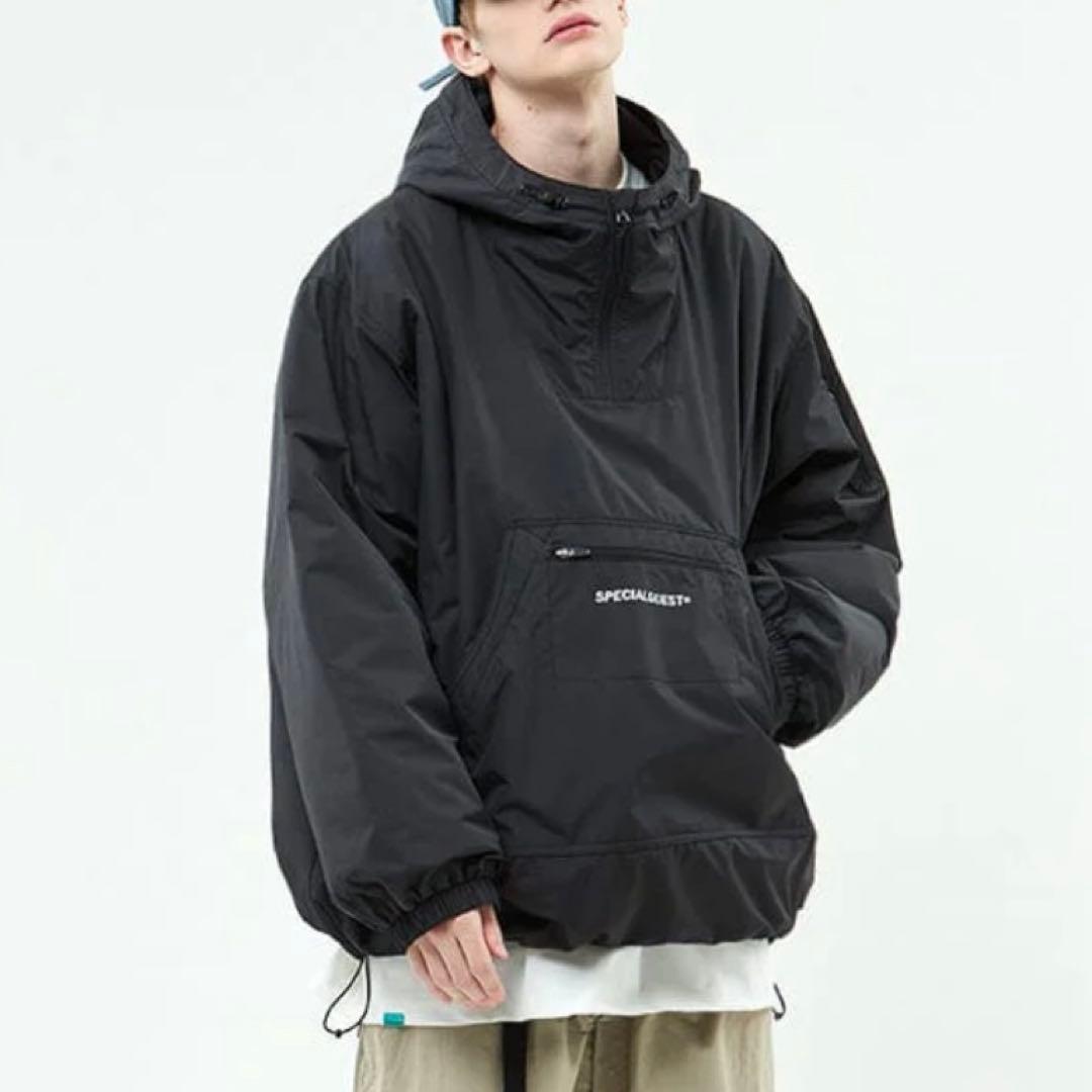 Specialguest® / V2 ANORAK JK FC / XL