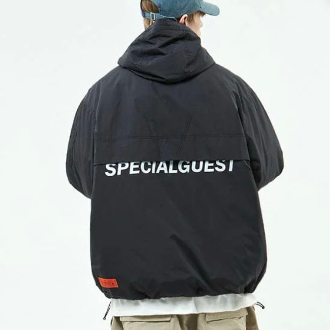 Specialguest® / V2 ANORAK JK FC / XL