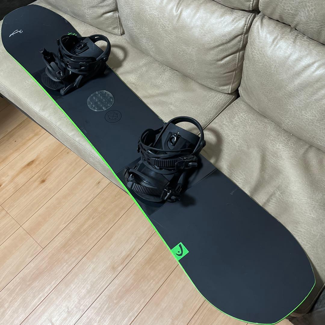 HEAD DAY MAKER 153 × HEAD NX FAY M