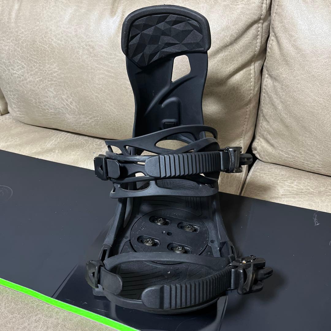 HEAD DAY MAKER 153 × HEAD NX FAY M