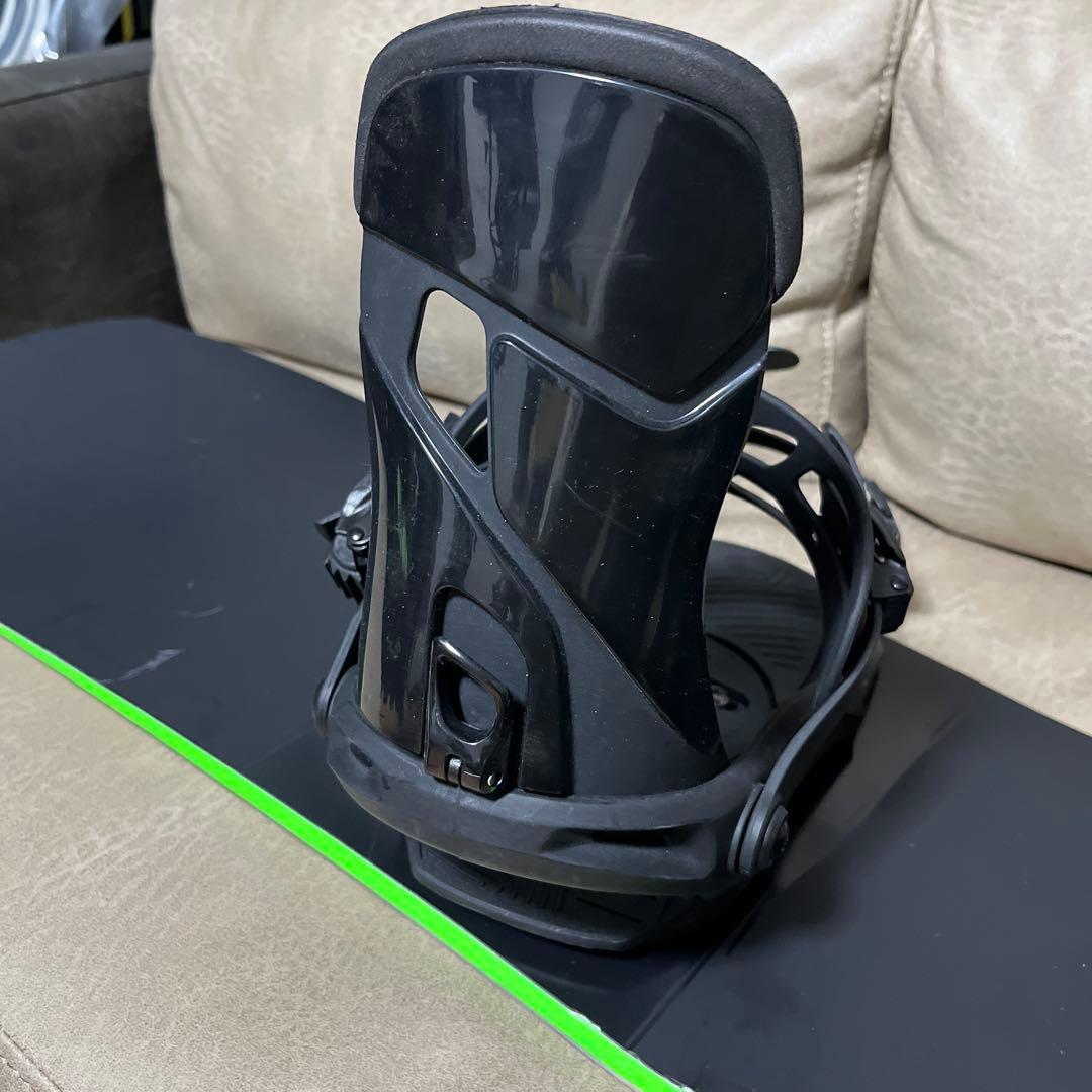 HEAD DAY MAKER 153 × HEAD NX FAY M