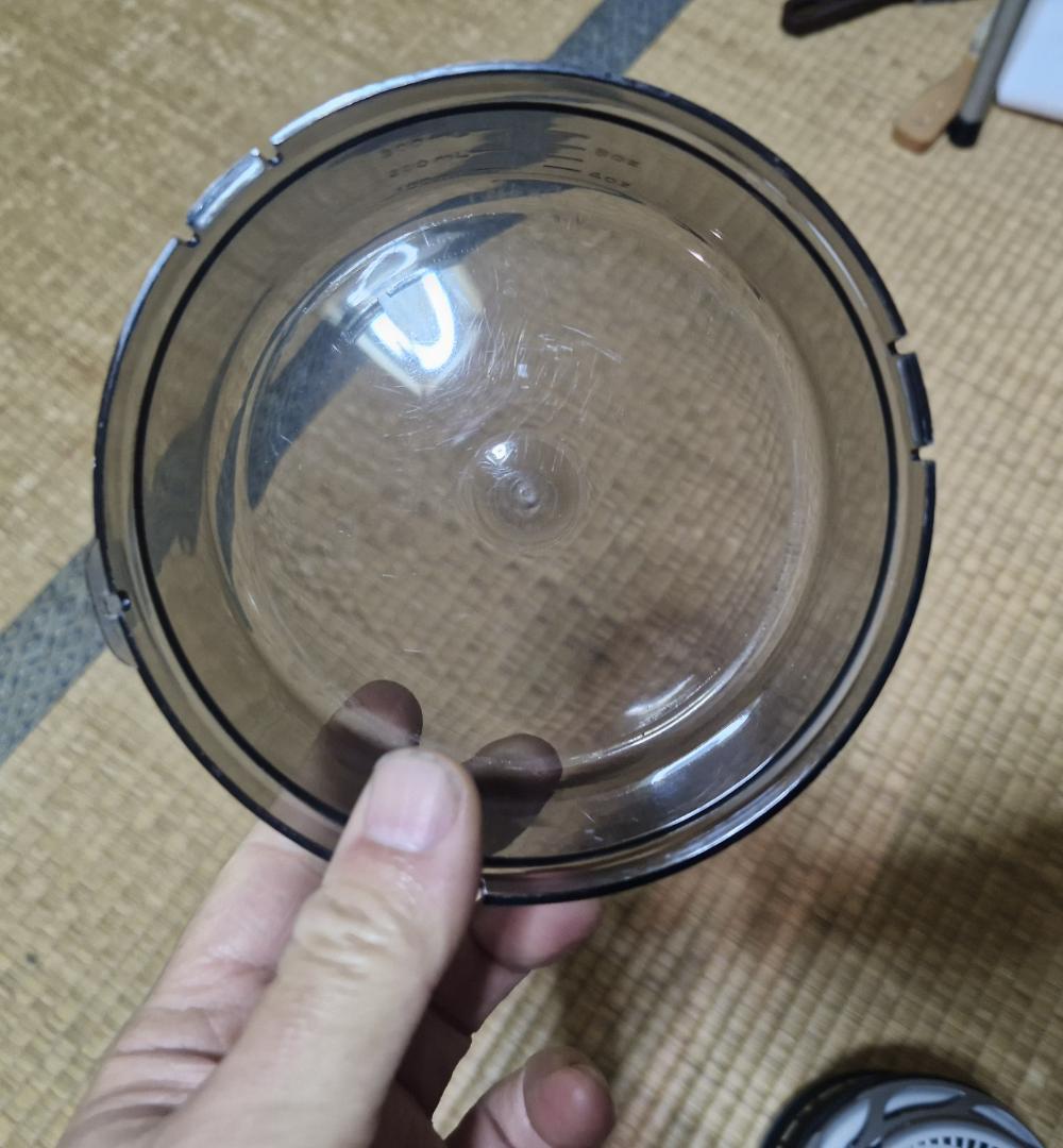 【溶け跡あり】ジェットボイル　ミニモ　v2.0