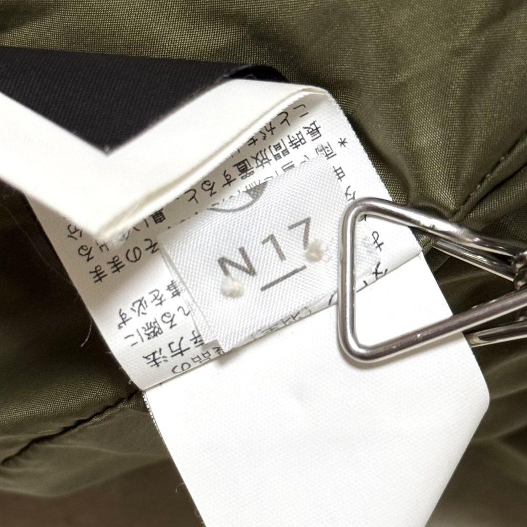 タトラス ヴァレナ ダウンジャケット ファー