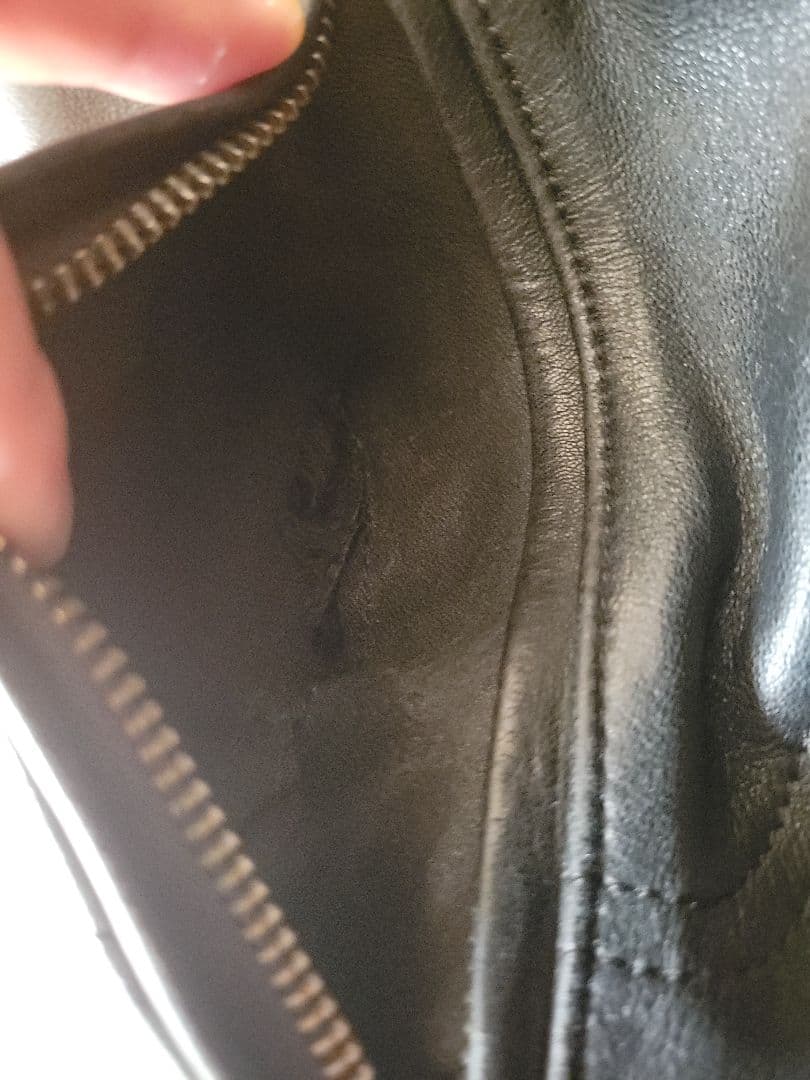 最終お値下げ HARLEY DAVIDSON シングルライダースジャケット/L/