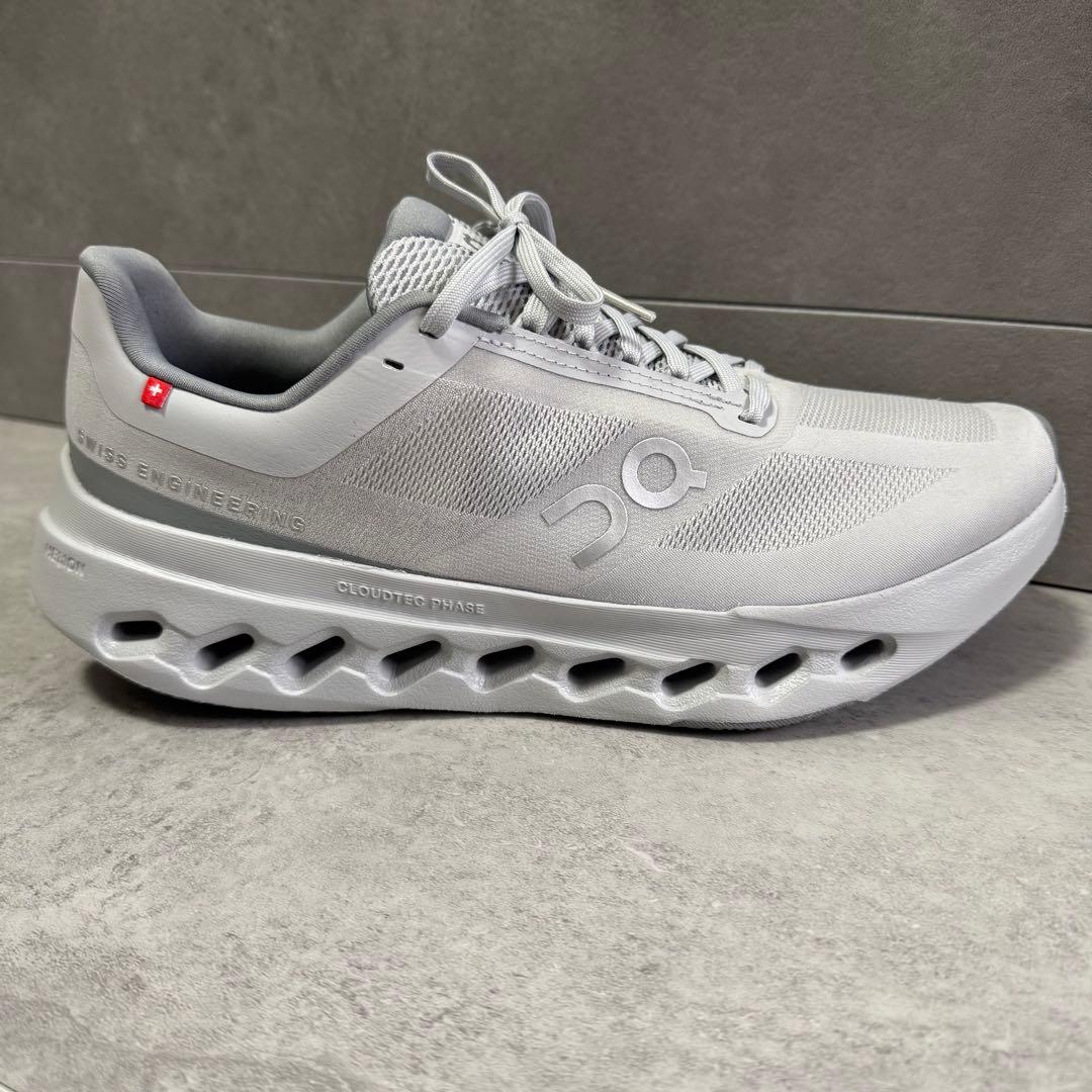 【極美品27.5】On Cloudsurfer Next オンクラウドサーファー