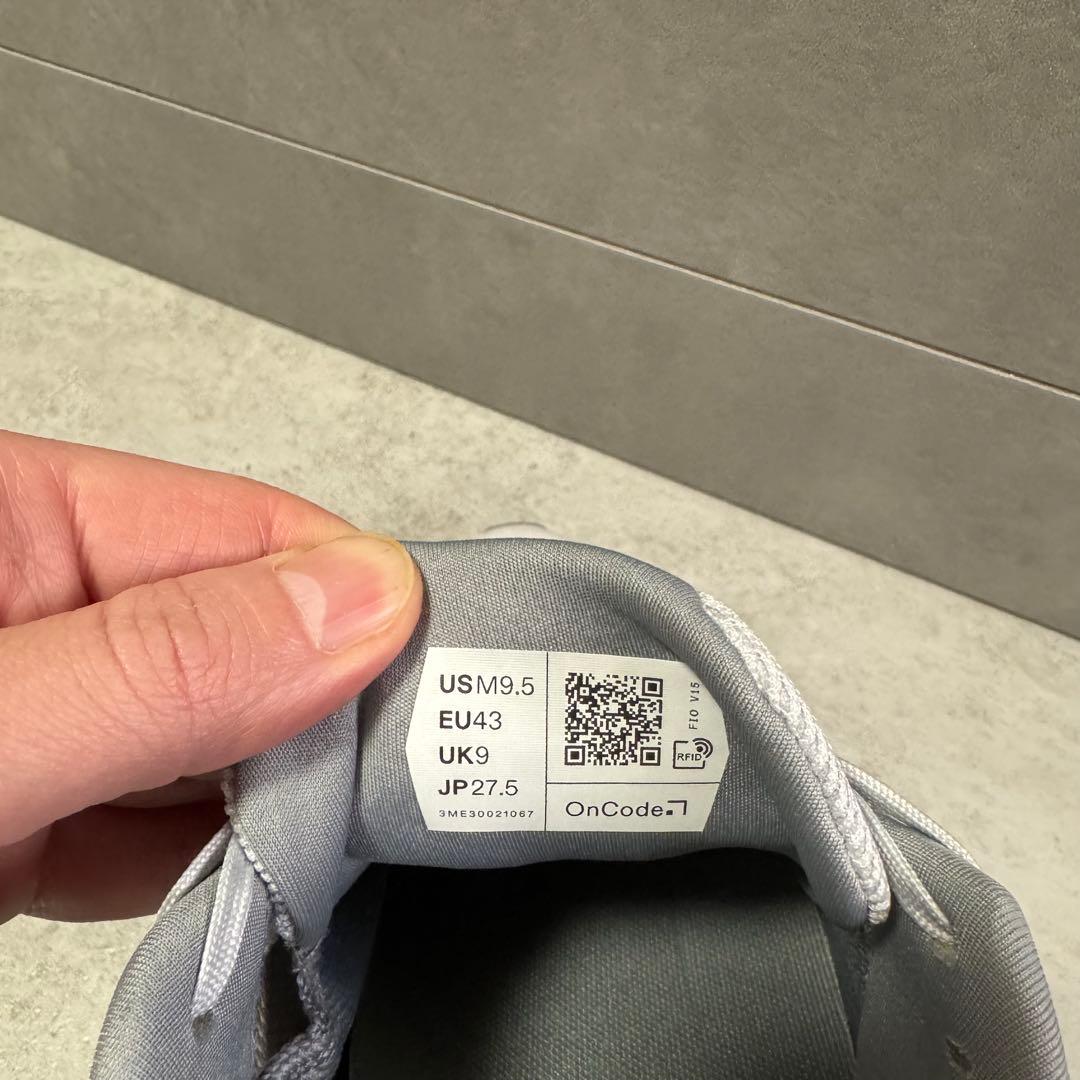 【極美品27.5】On Cloudsurfer Next オンクラウドサーファー