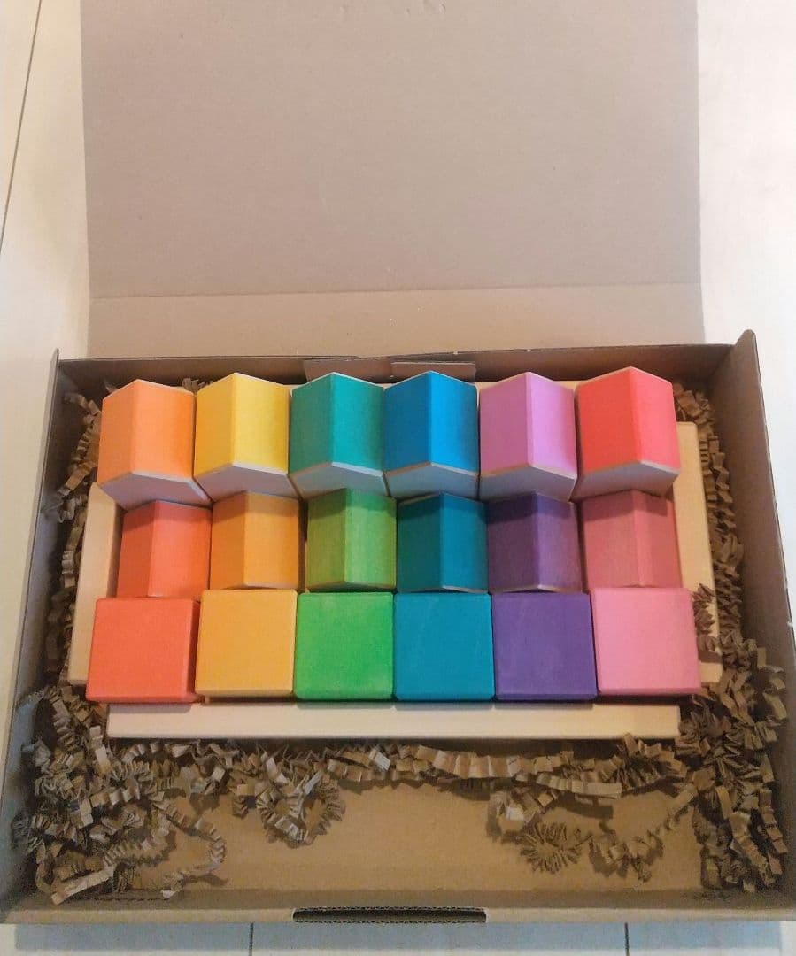 オカモラ お家 バウシュピール グリムス レーゲンボーゲンランド デュシマ