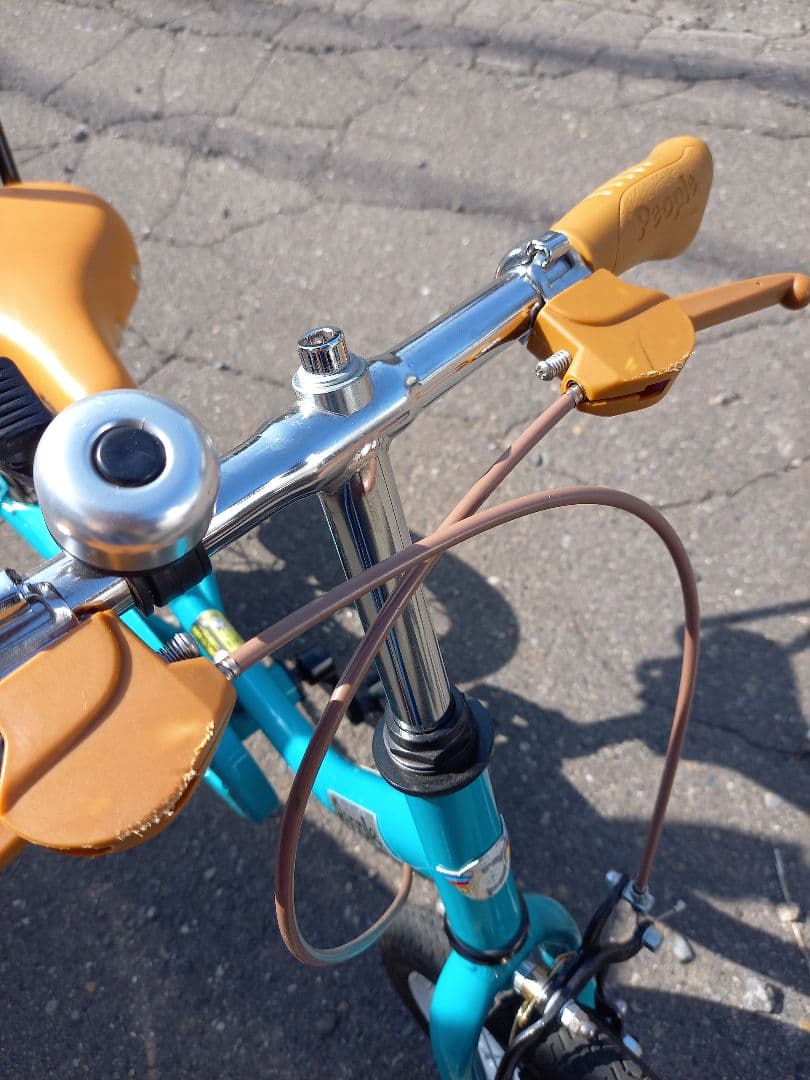 ケッターサイクル　自転車　キックバイク　Peopleピープル　直接取り引き希望