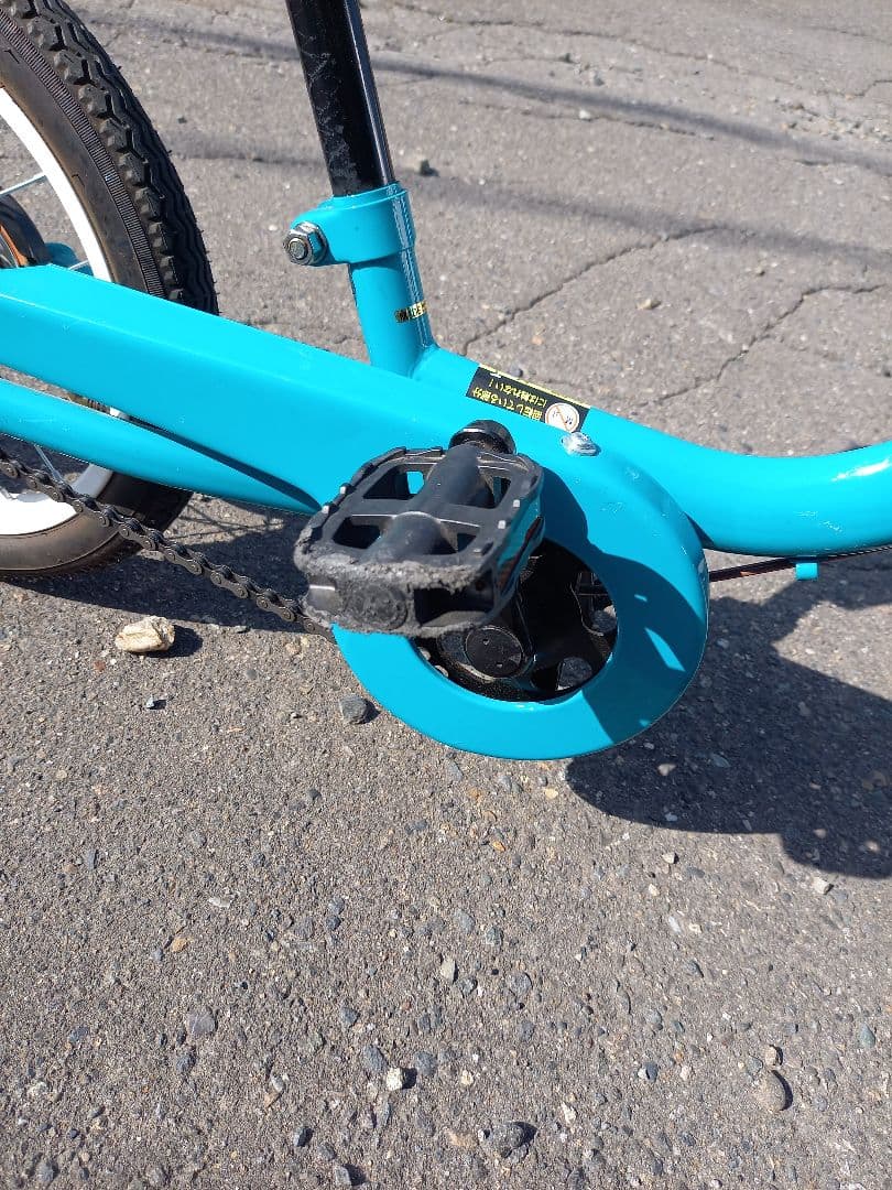 ケッターサイクル　自転車　キックバイク　Peopleピープル　直接取り引き希望