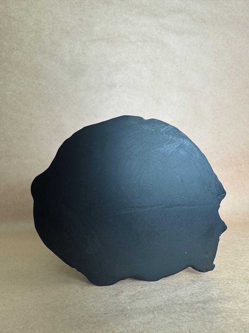 根卓・天然木・繊細彫・黒檀・縞黒檀・雑木・ 盆栽卓・無垢材・花台・小品盆栽