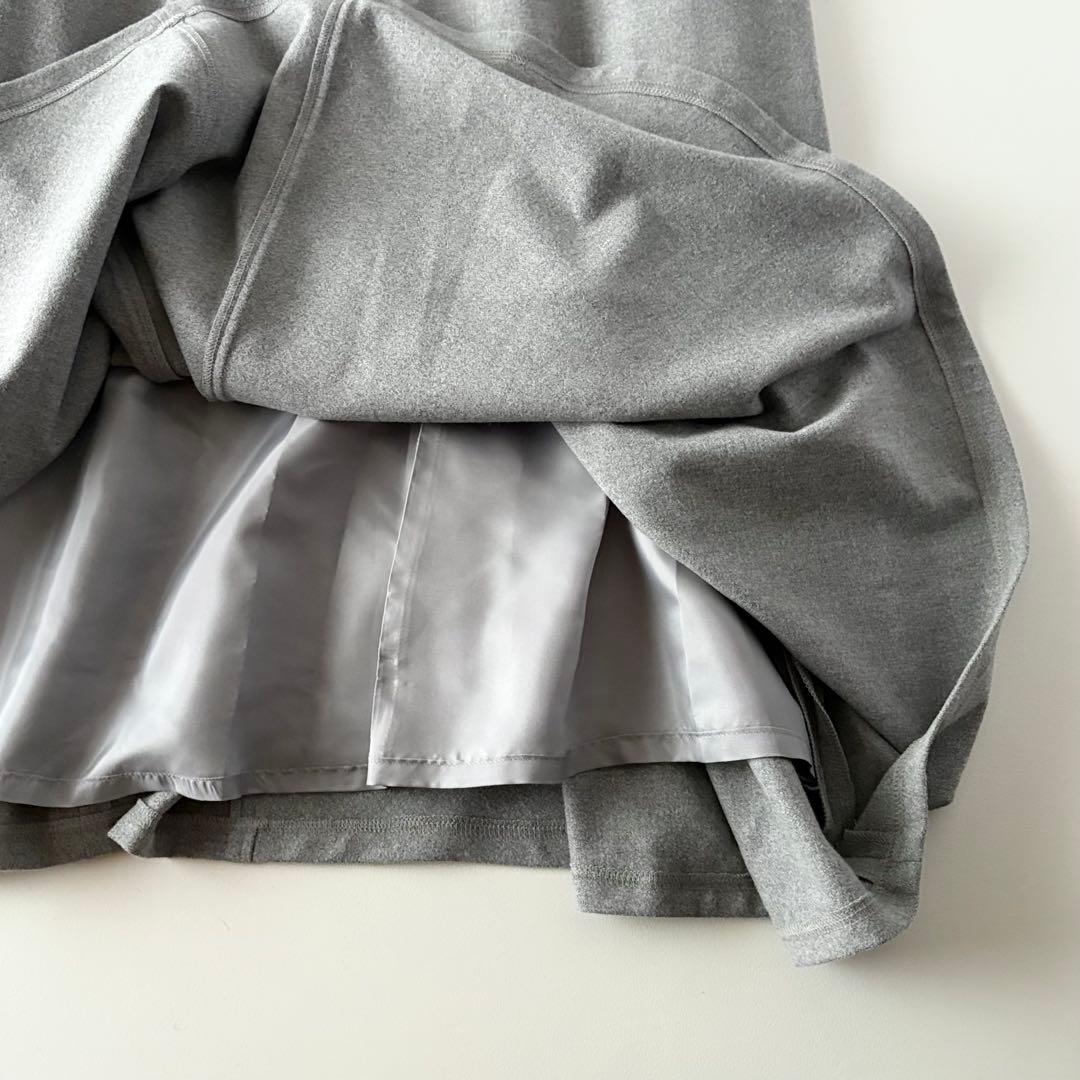 新品　t.b.　センソユニコ　サロペットスカート　ジャンバースカート　38