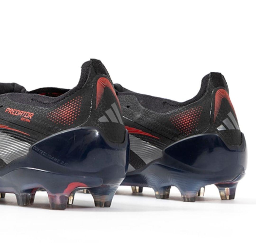 28.5cm adidas Predator ELITE FT FG プレデター