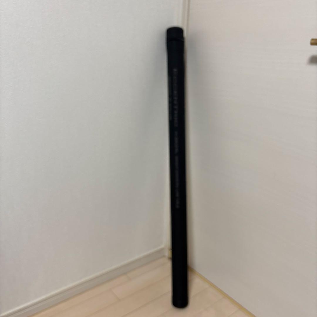 希少ROB LURE ロブルアーエキセントリック　武蔵屋謹製　箔押し加工ロッド