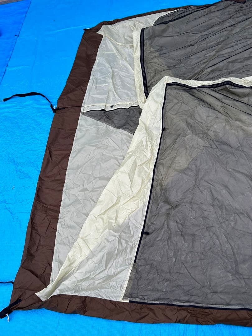 【美品】スノーピーク リビングシェル インナールーム TP-512IR